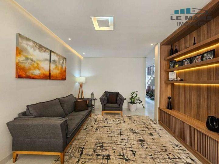 Casa de Condomínio à venda com 3 quartos, 207m² - Foto 7