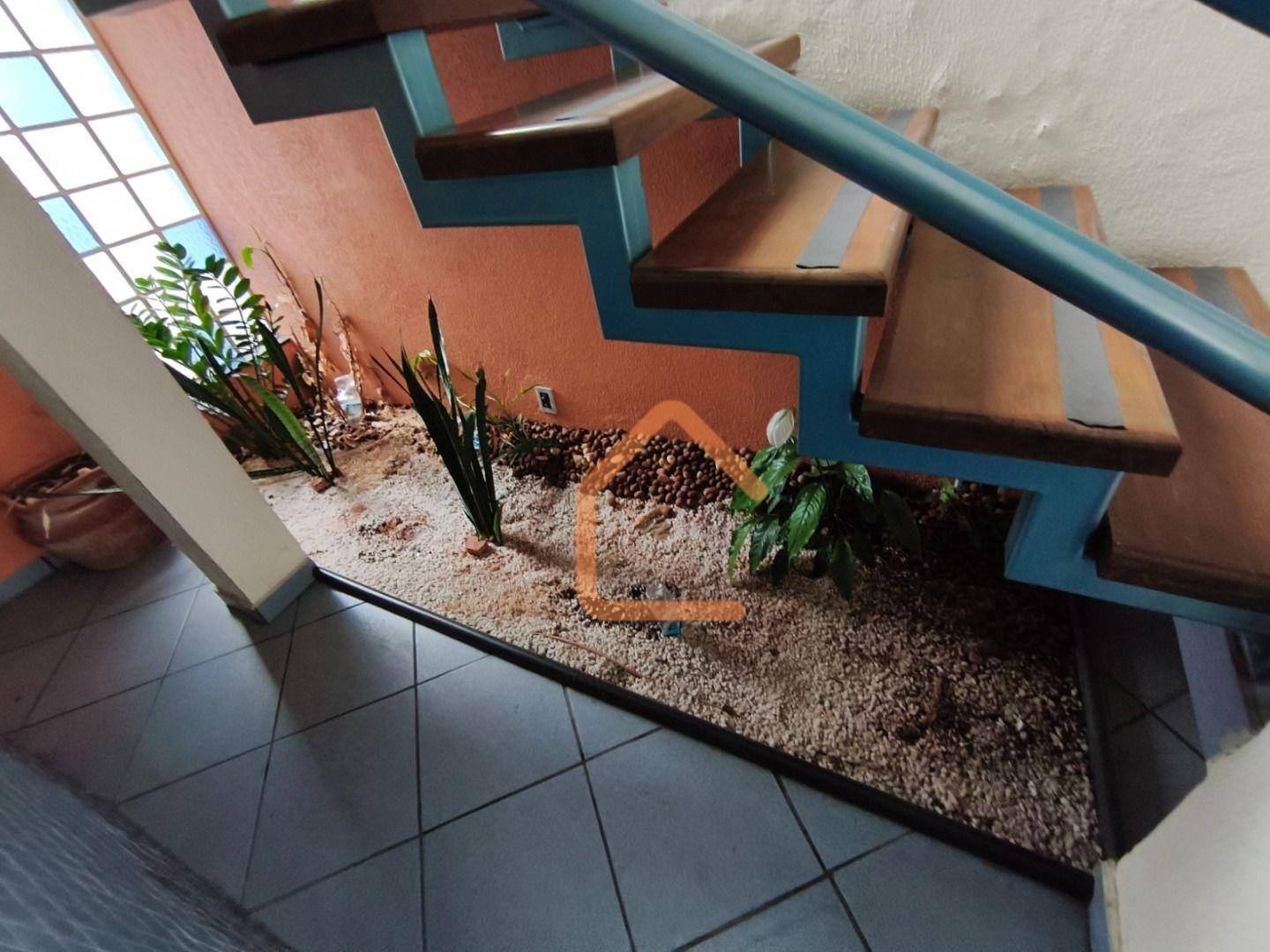 Loja-Salão, 137 m² - Foto 4