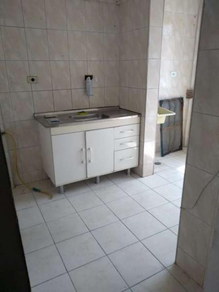 Apartamento à venda com 2 quartos, 45m² - Foto 9