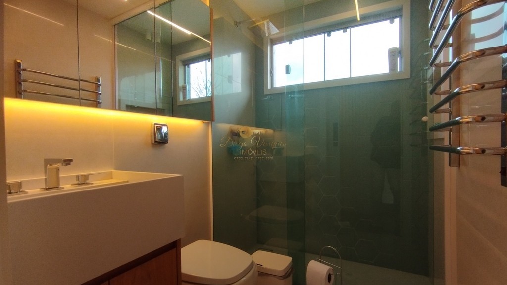 Casa de Condomínio à venda com 3 quartos, 197m² - Foto 25