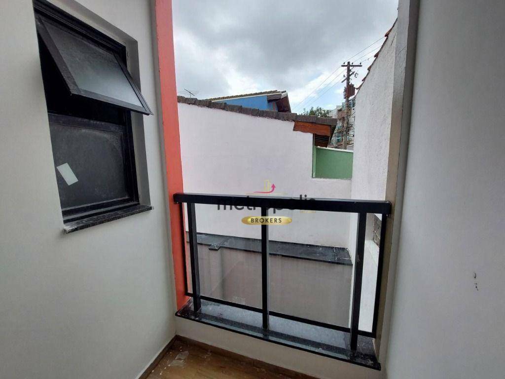 Sobrado à venda com 3 quartos, 197m² - Foto 12