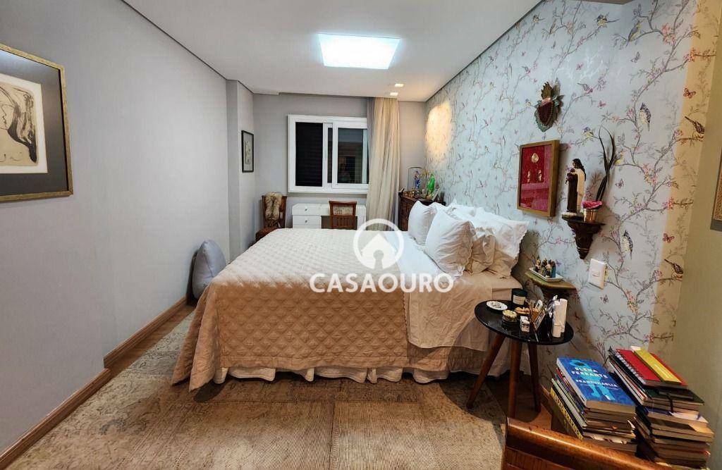 Apartamento à venda com 3 quartos, 113m² - Foto 9