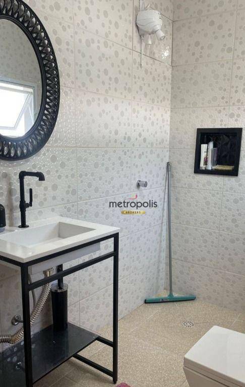 Sítio à venda com 6 quartos, 800m² - Foto 11
