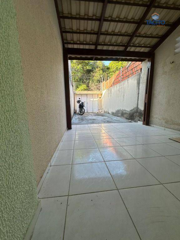 Casa, 3 quartos, 80 m² - Foto 2