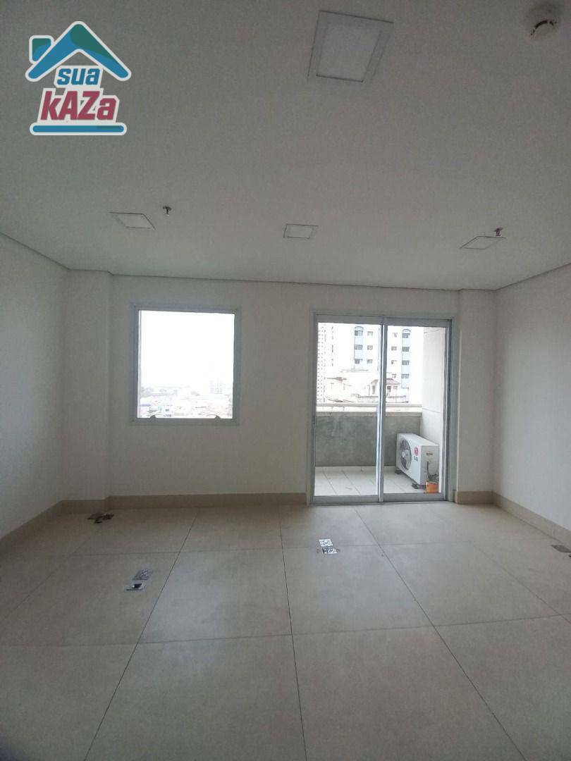 Conjunto Comercial-Sala à venda, 32m² - Foto 1