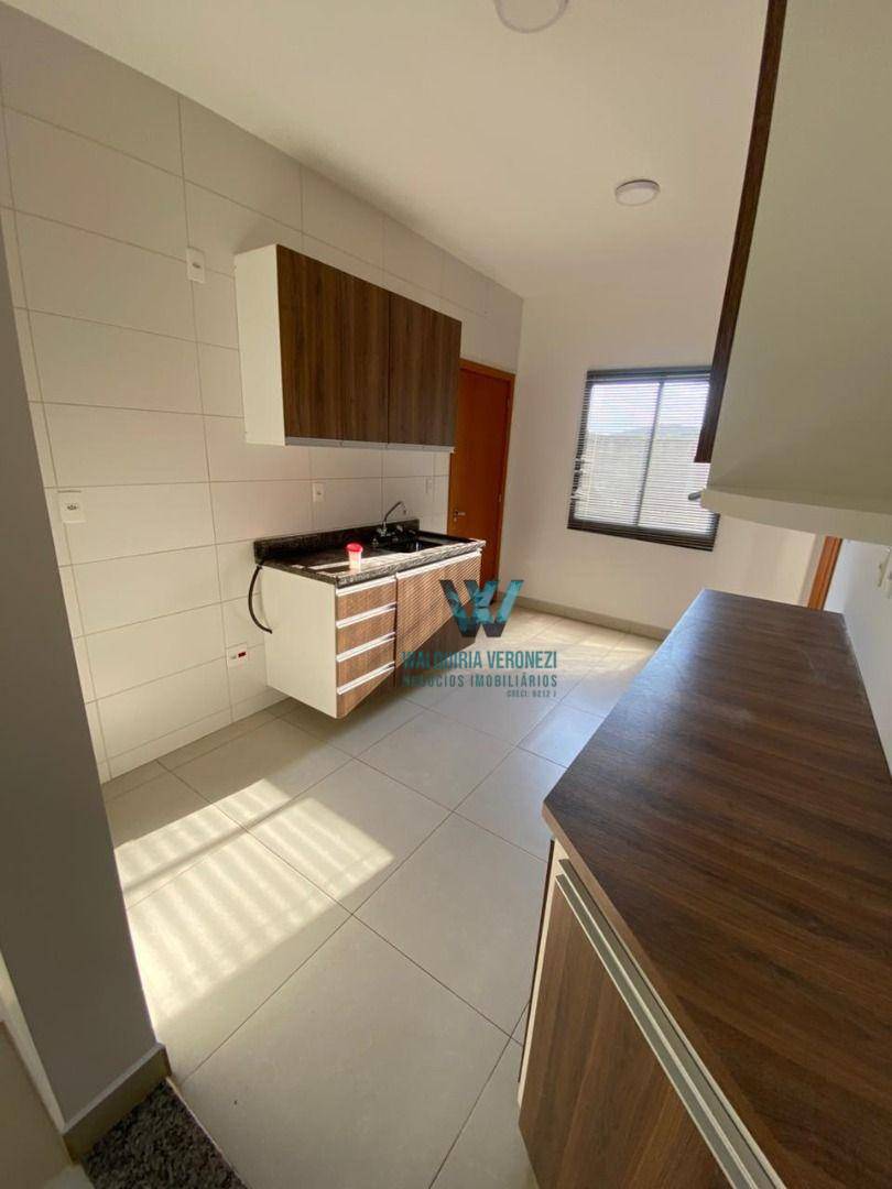 Casa à venda com 3 quartos, 160m² - Foto 5