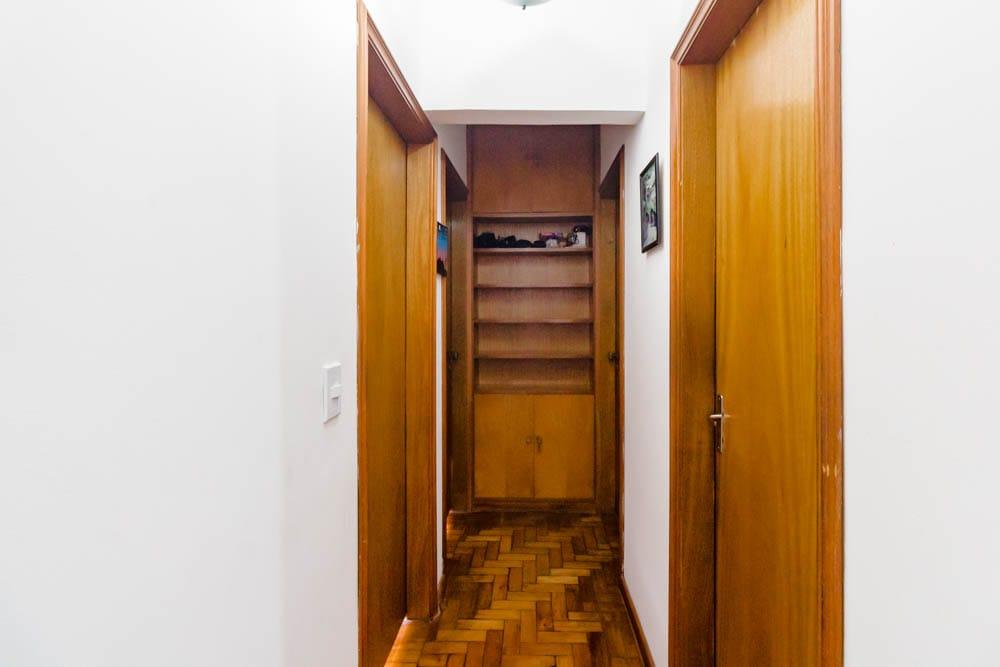 Apartamento à venda com 3 quartos, 110m² - Foto 26