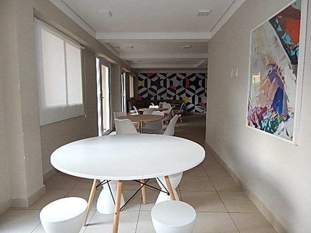 Apartamento à venda com 1 quarto, 37m² - Foto 16