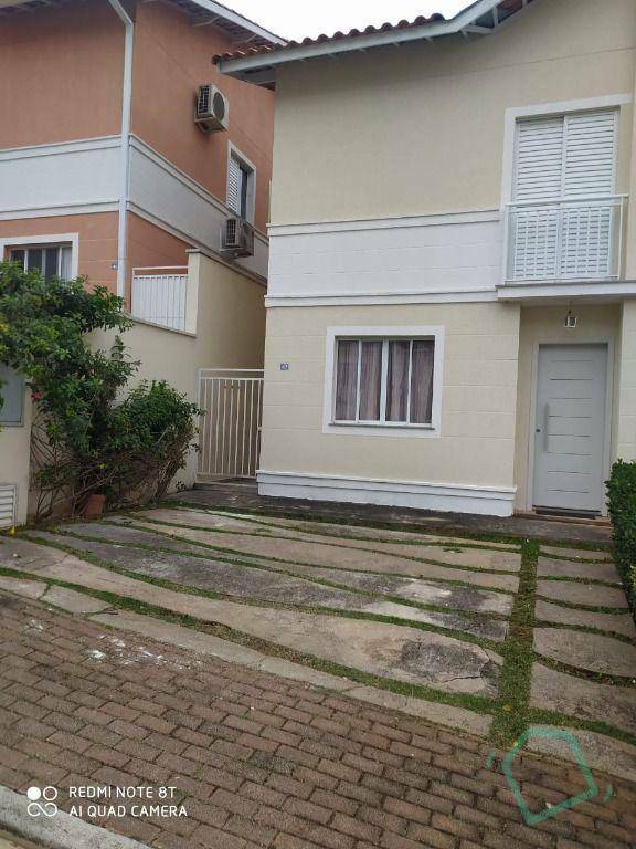 Casa de Condomínio para alugar com 3 quartos, 117m² - Foto 3