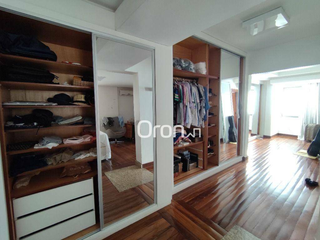 Apartamento à venda com 3 quartos, 298m² - Foto 15