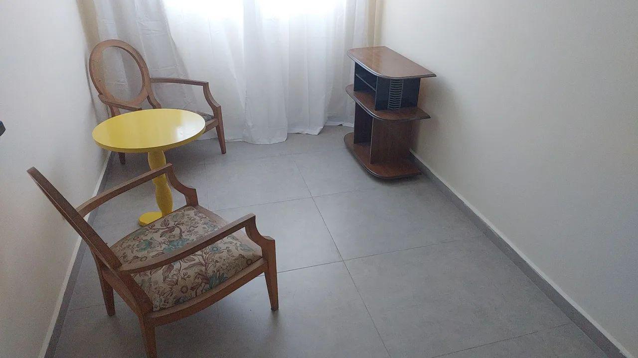 Apartamento à venda com 2 quartos, 48m² - Foto 8