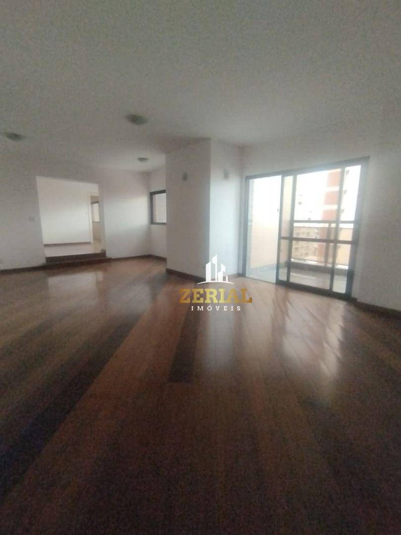 Apartamento, 4 quartos, 270 m² - Foto 2