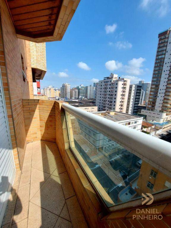 Apartamento à venda com 3 quartos, 117m² - Foto 30