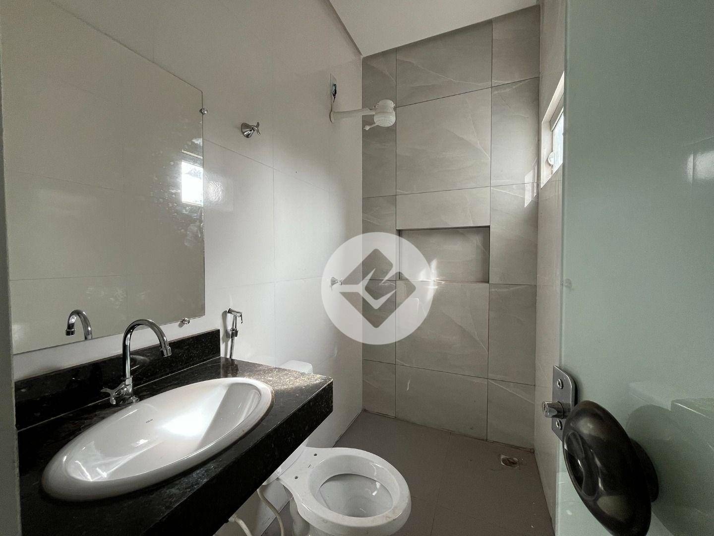 Casa à venda com 2 quartos, 88m² - Foto 7
