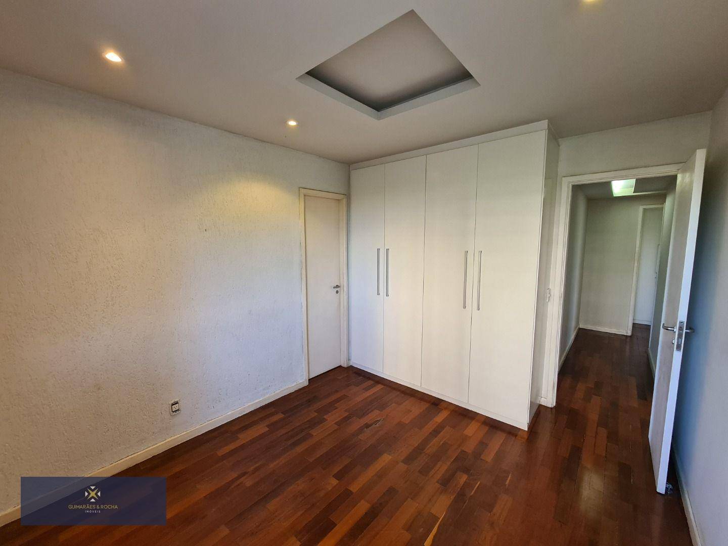 Apartamento à venda com 4 quartos, 157m² - Foto 26