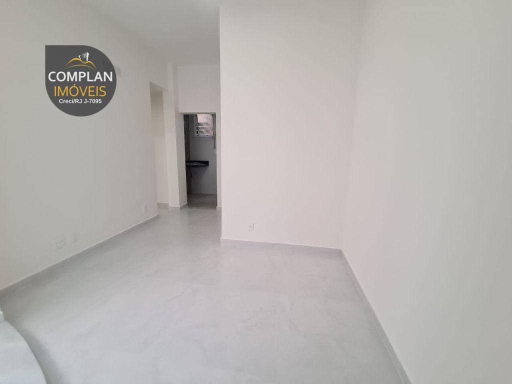 Apartamento à venda com 1 quarto, 40m² - Foto 7