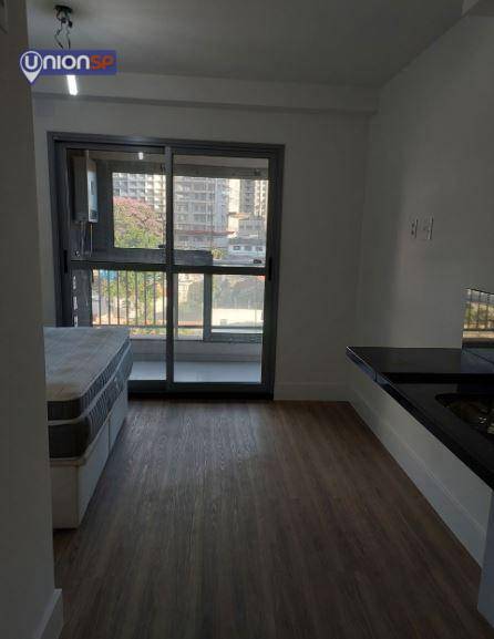 Apartamento à venda com 1 quarto, 28m² - Foto 3