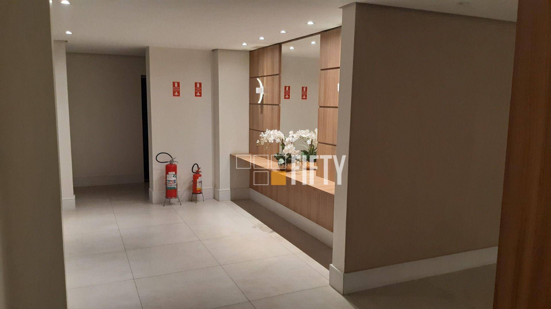 Apartamento à venda com 3 quartos, 75m² - Foto 29