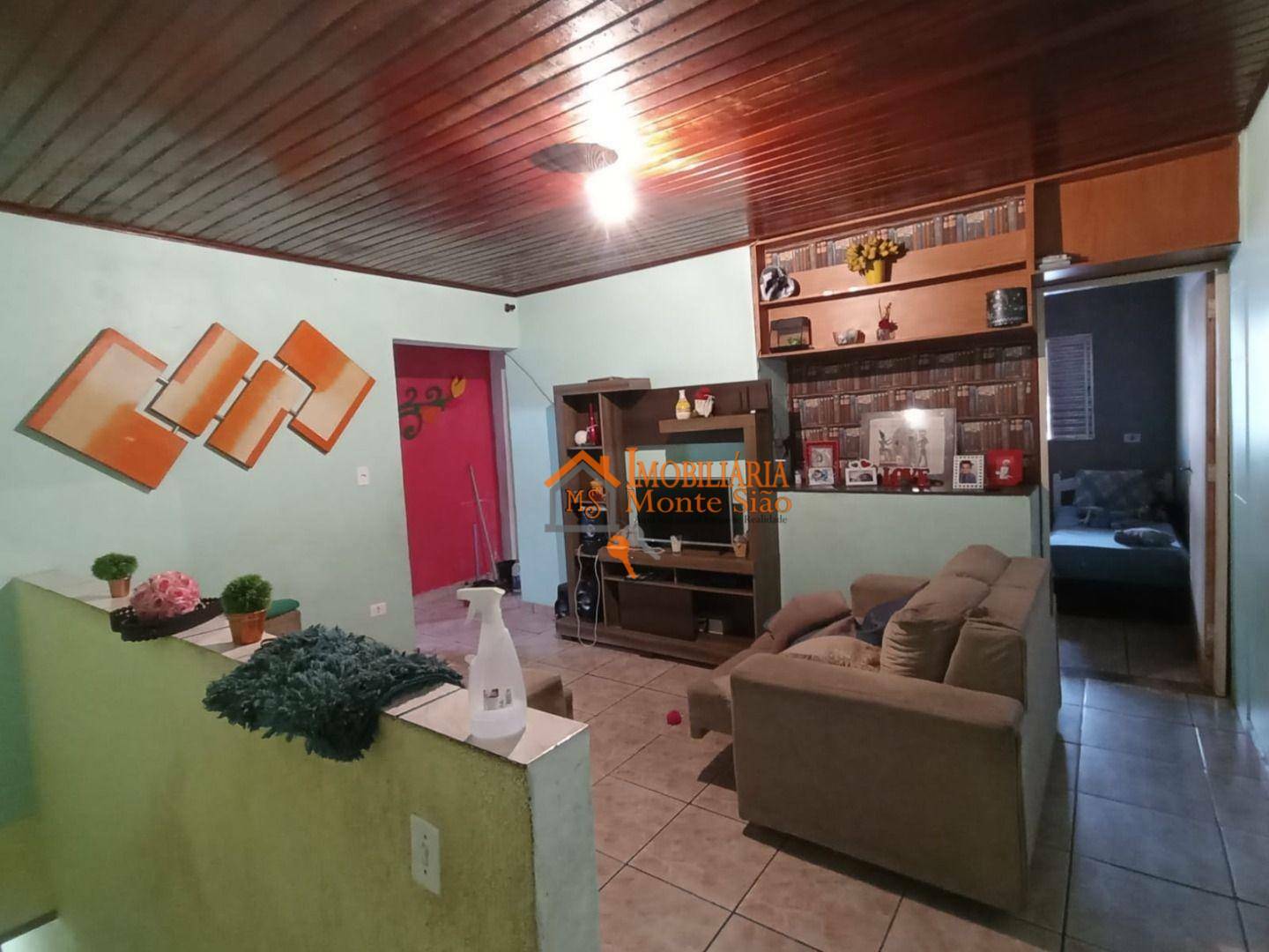 Sobrado à venda com 3 quartos, 250m² - Foto 30