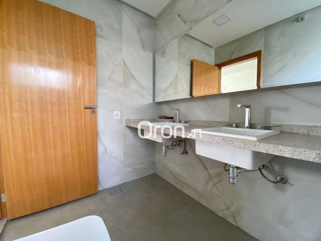 Casa de Condomínio à venda com 4 quartos, 279m² - Foto 11