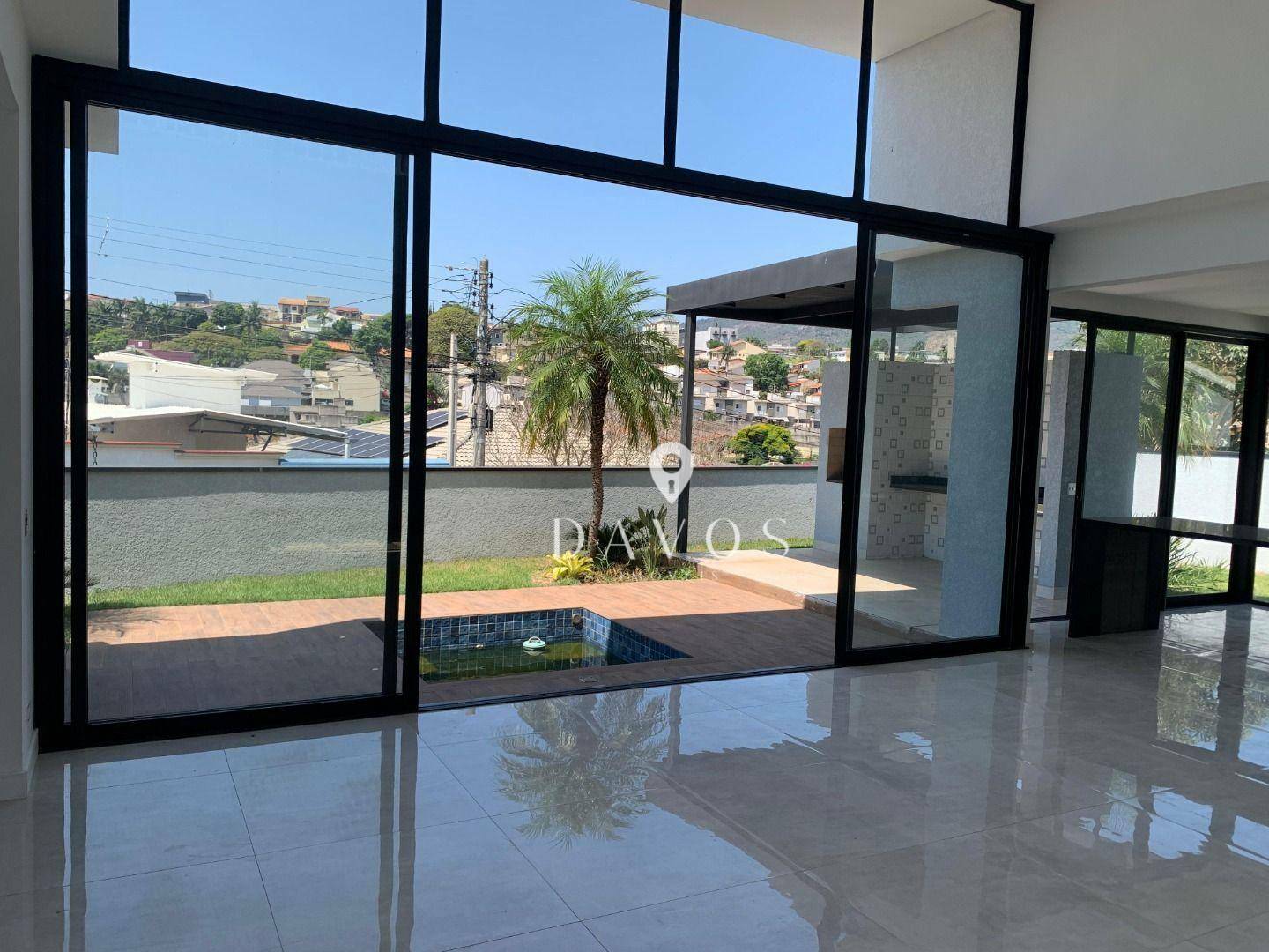 Casa à venda com 3 quartos, 227m² - Foto 26