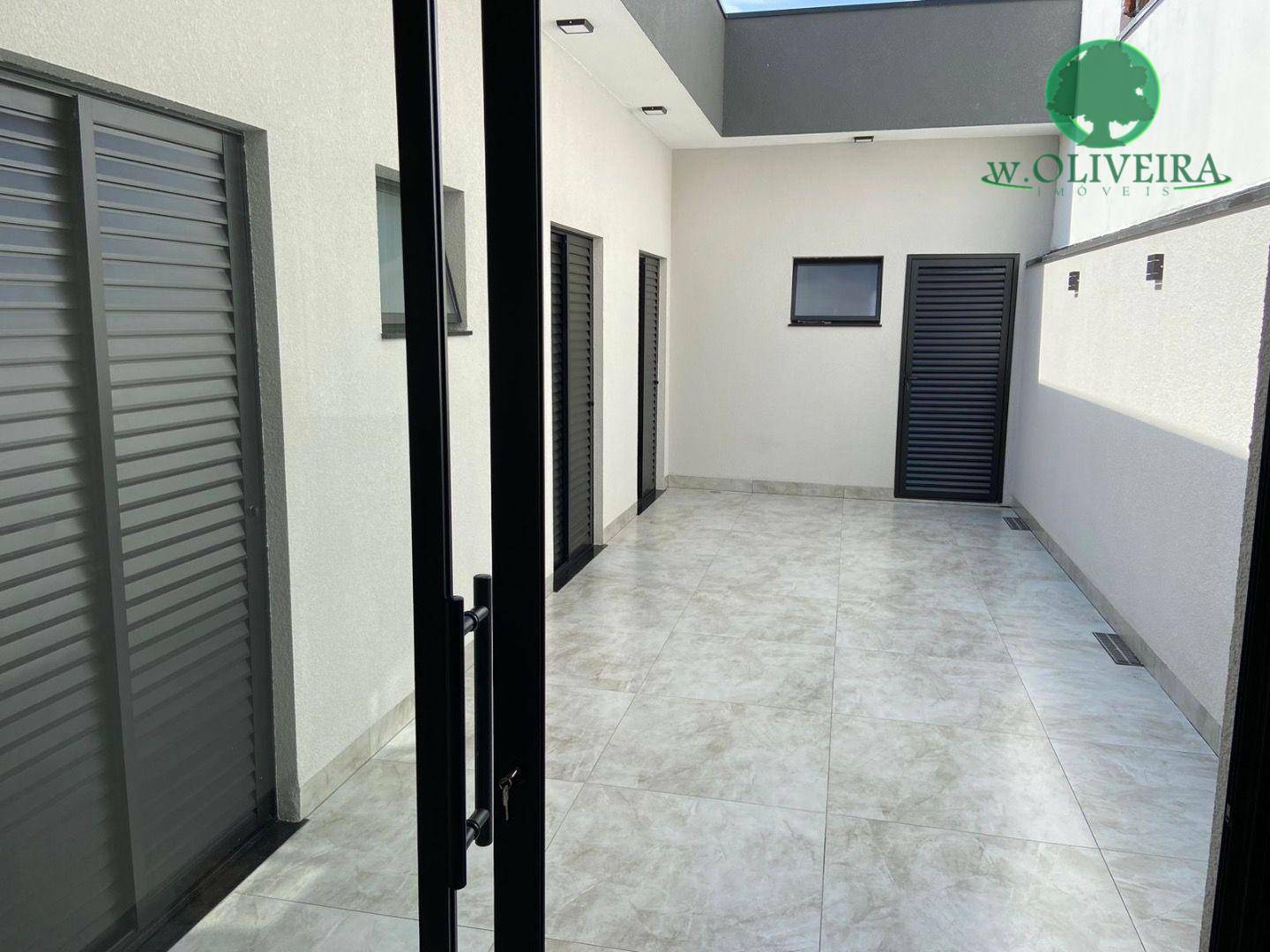 Casa à venda com 3 quartos, 90m² - Foto 19