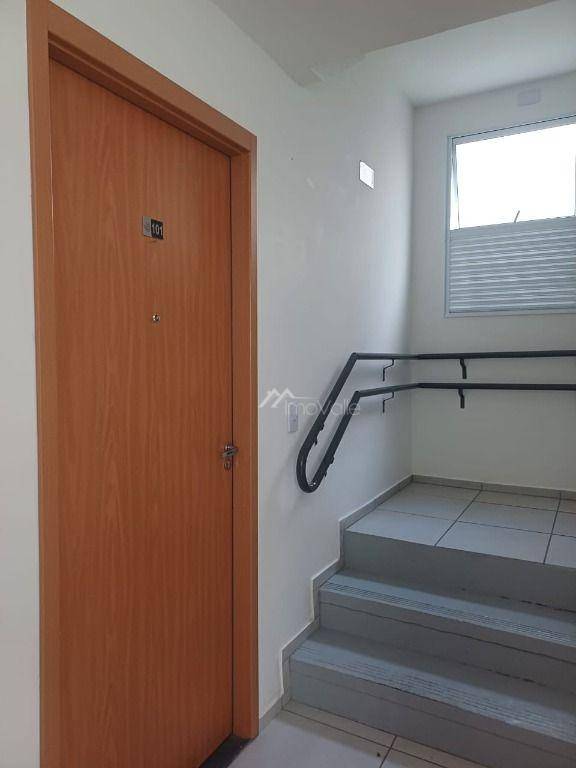 Apartamento à venda com 2 quartos, 40m² - Foto 16