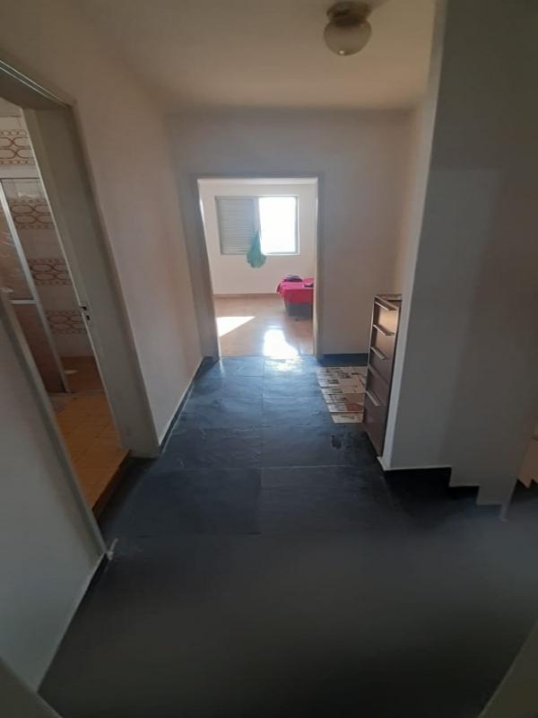 Apartamento à venda com 1 quarto, 45m² - Foto 7