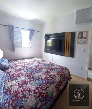 Apartamento à venda com 2 quartos, 54m² - Foto 3