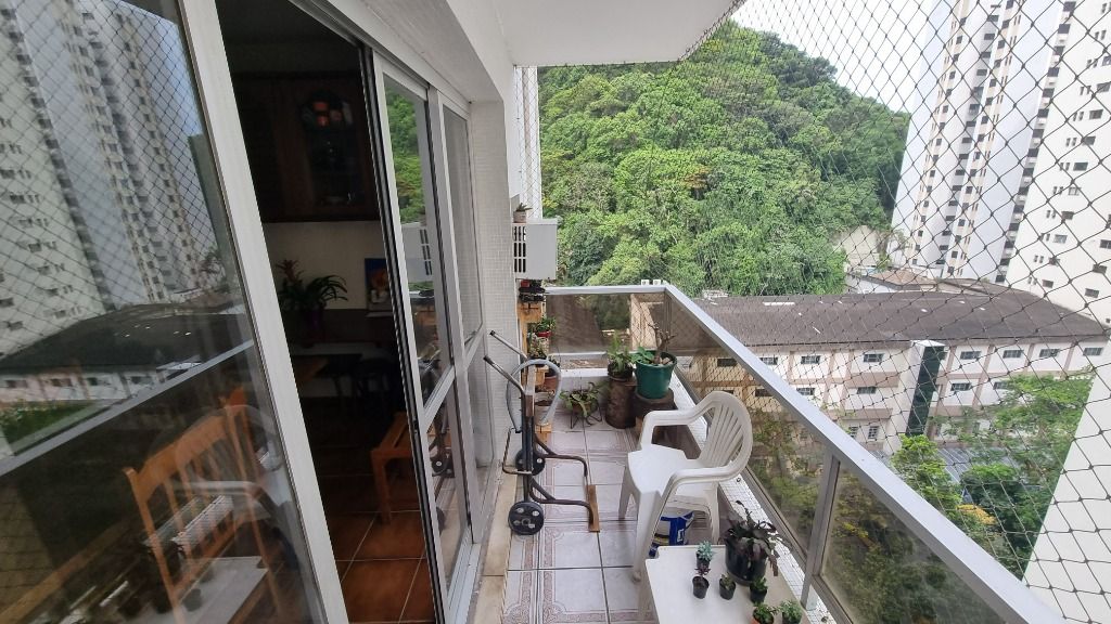 Apartamento à venda com 3 quartos, 120m² - Foto 1