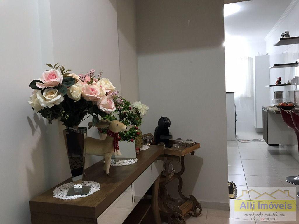 Apartamento à venda com 2 quartos, 73m² - Foto 1