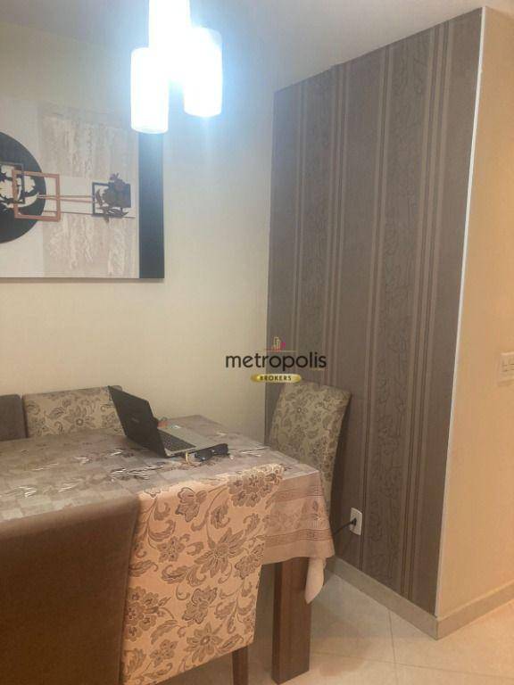 Apartamento à venda com 3 quartos, 59m² - Foto 6