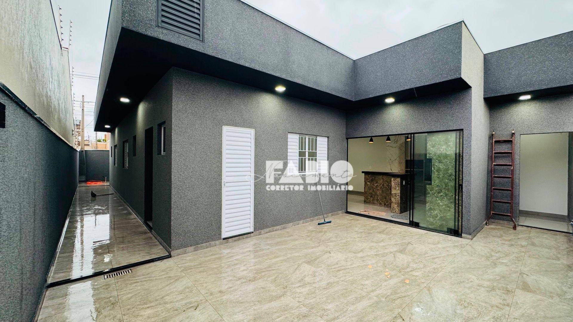 Casa à venda com 3 quartos, 120m² - Foto 13