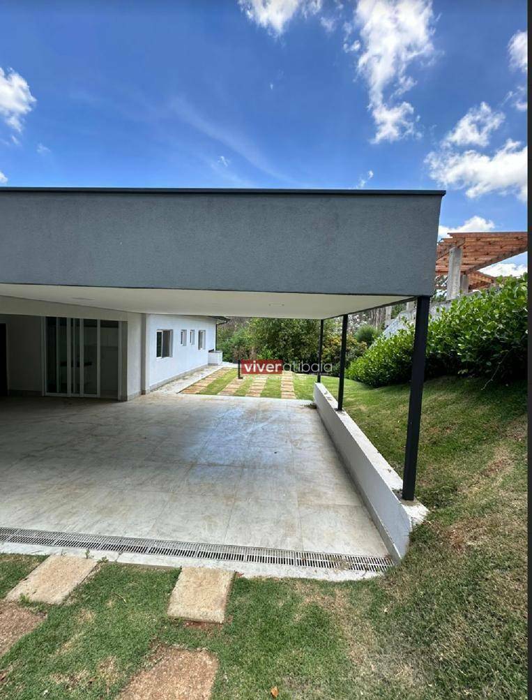 Casa de Condomínio à venda com 5 quartos, 338m² - Foto 4