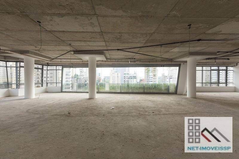 Apartamento à venda com 5 quartos, 565m² - Foto 2