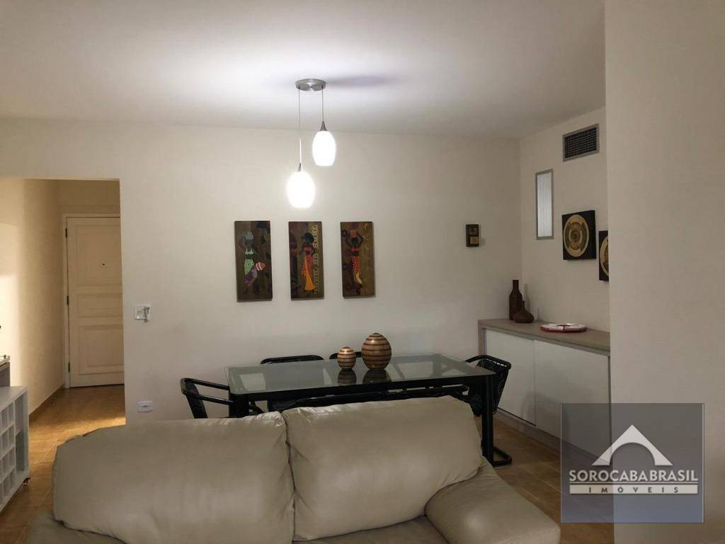 Apartamento à venda com 3 quartos, 176m² - Foto 8