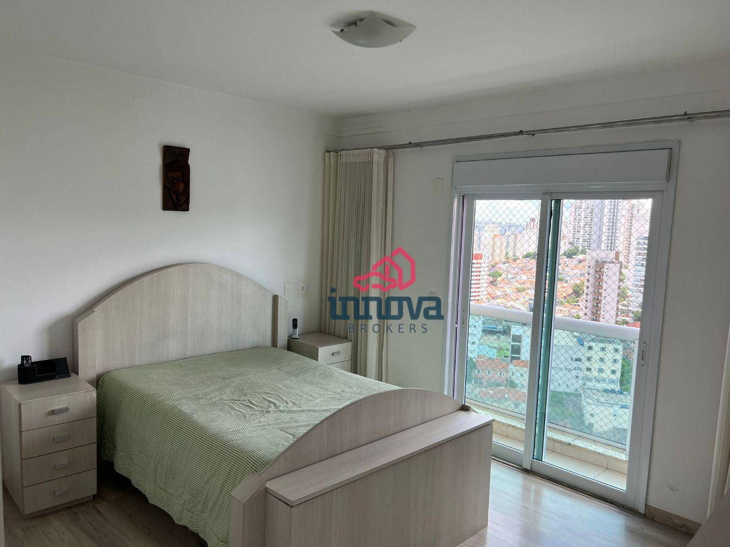 Apartamento à venda com 3 quartos, 190m² - Foto 16