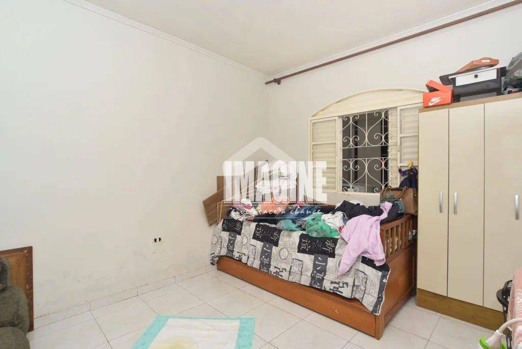 Sobrado à venda com 4 quartos, 190m² - Foto 11