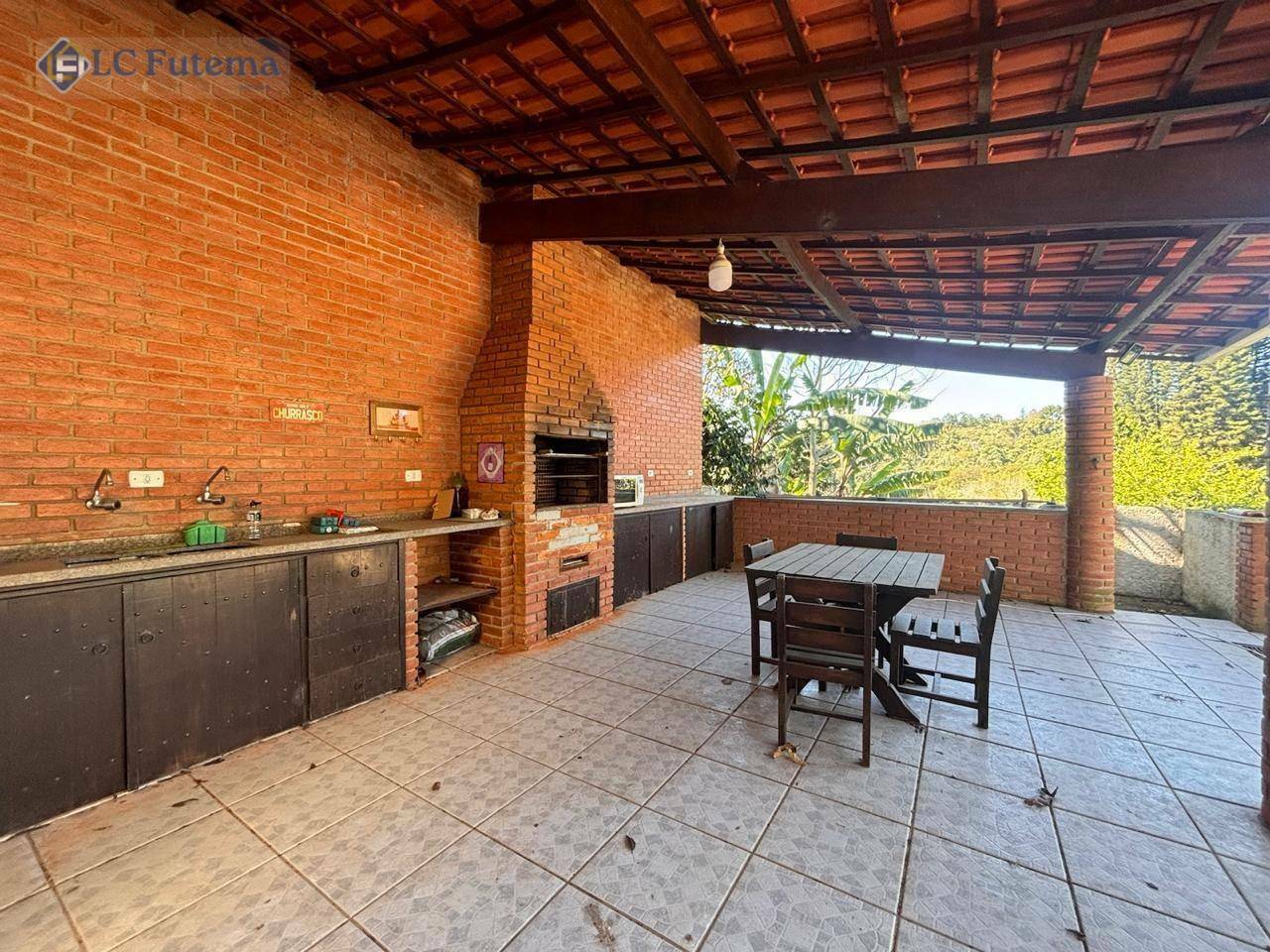 Casa de Condomínio à venda com 4 quartos, 650m² - Foto 24