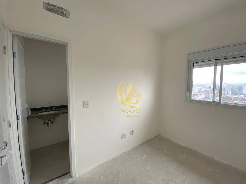 Apartamento à venda com 3 quartos, 148m² - Foto 23