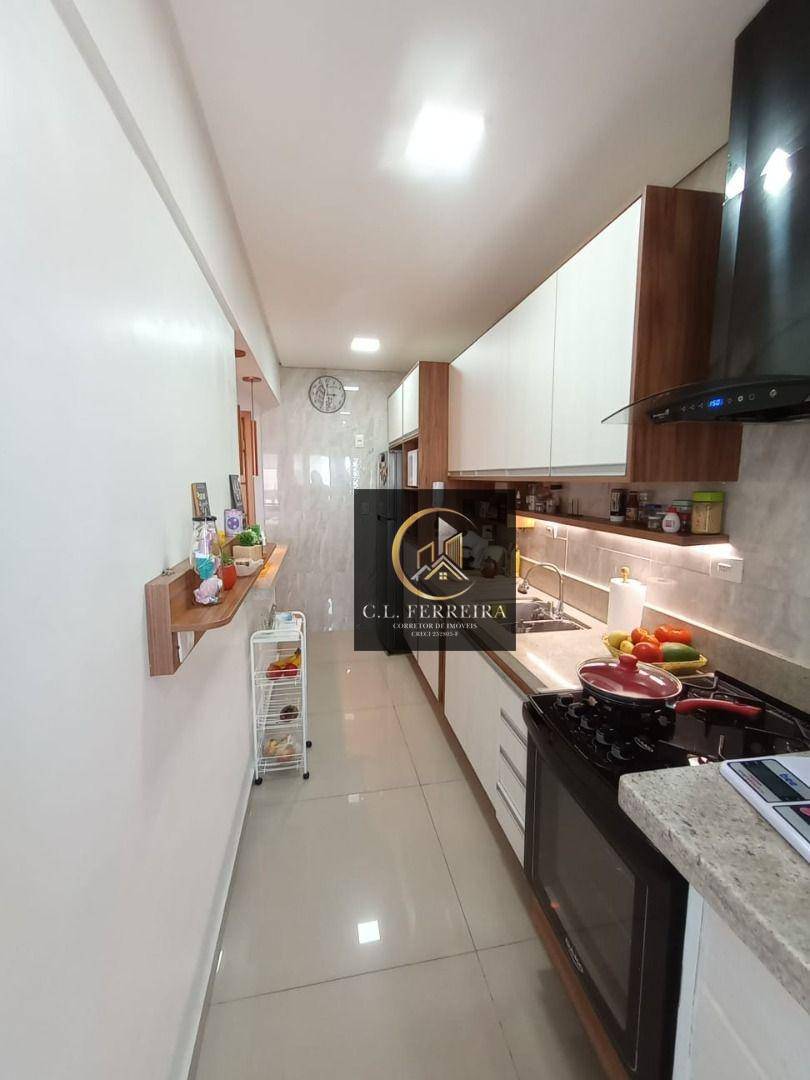 Apartamento à venda com 2 quartos, 62m² - Foto 34