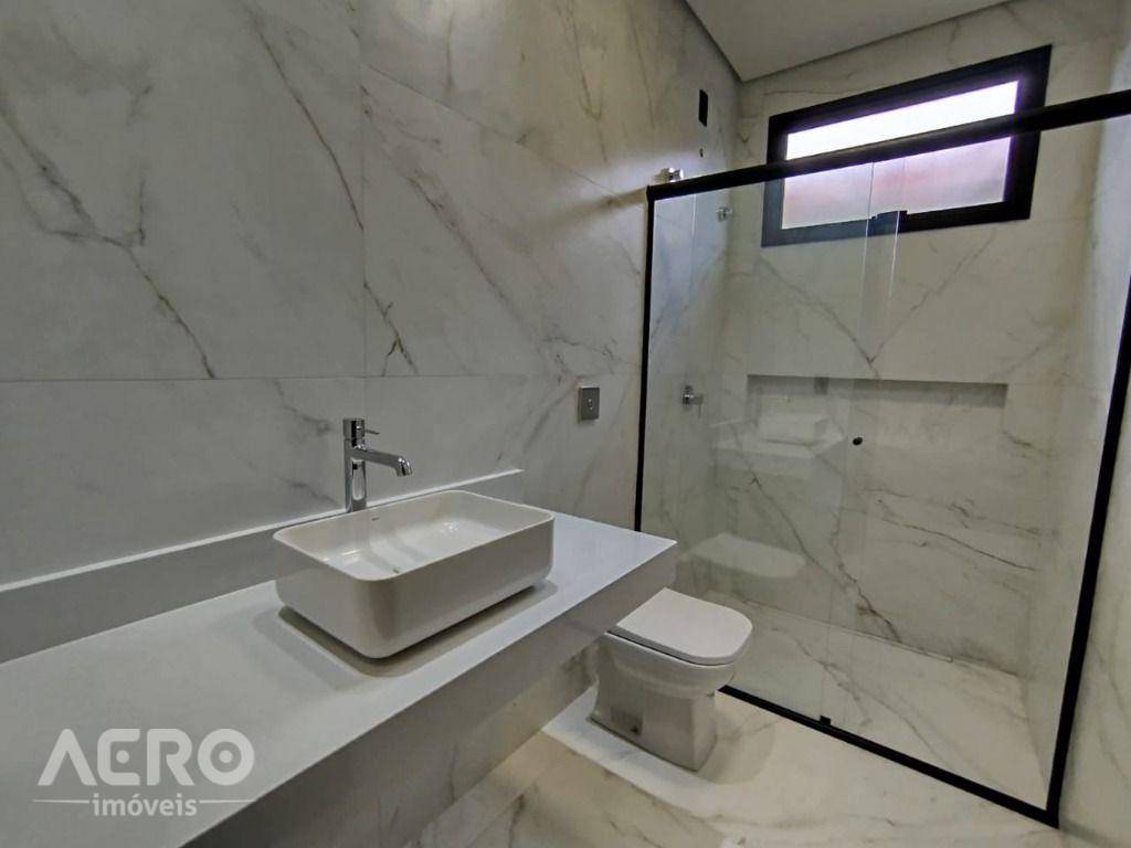 Casa de Condomínio à venda com 3 quartos, 243m² - Foto 20