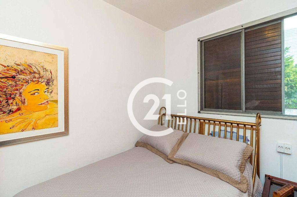 Apartamento à venda com 2 quartos, 94m² - Foto 24