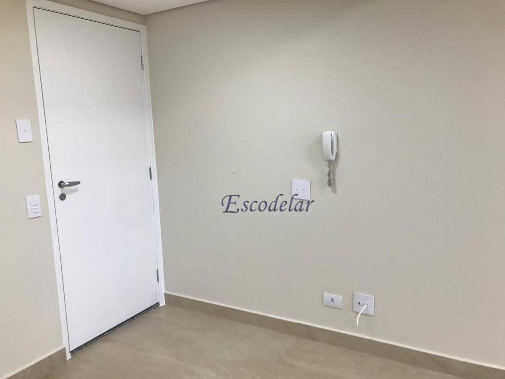 Conjunto Comercial-Sala para alugar, 30m² - Foto 7