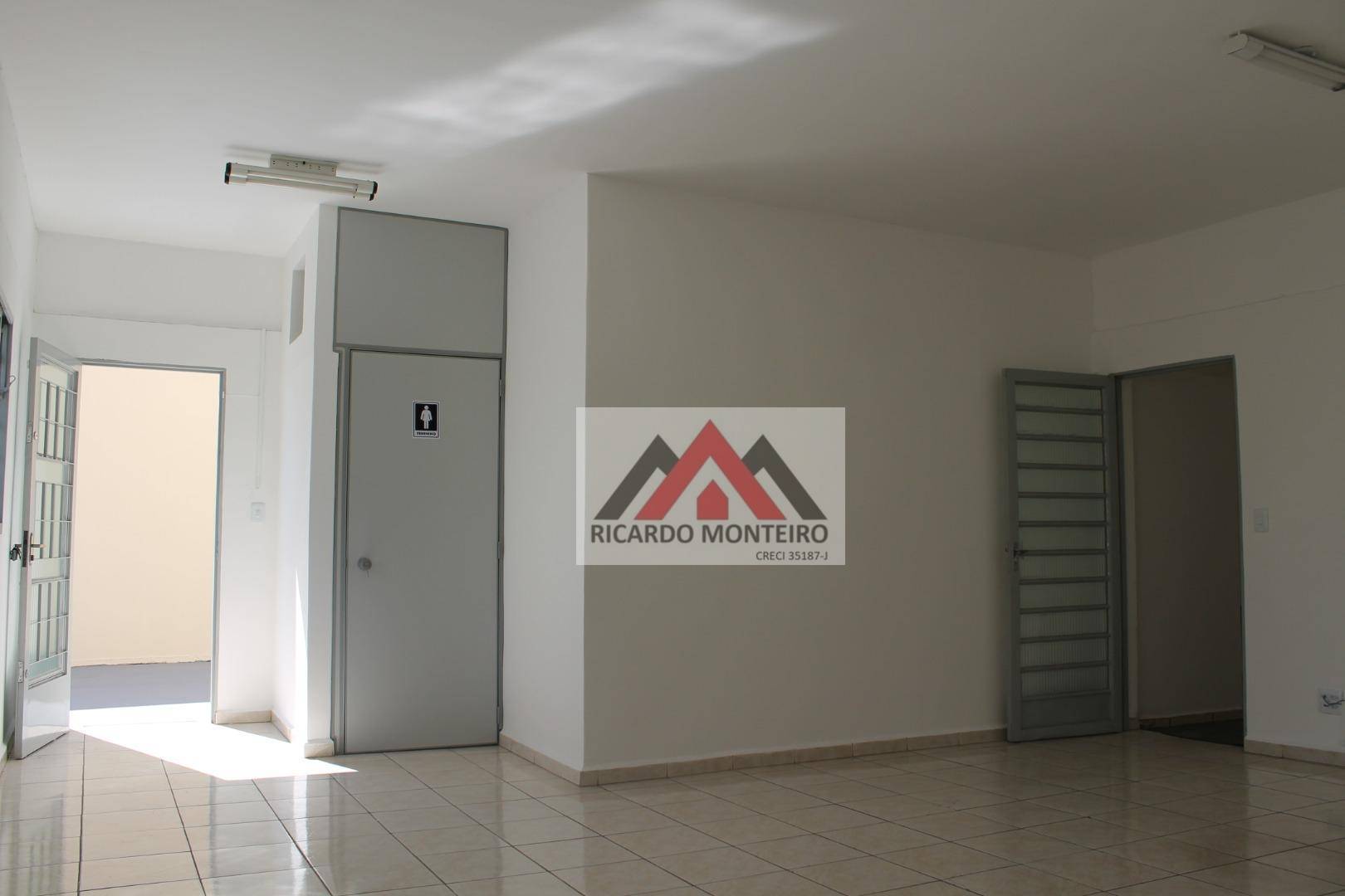 Depósito-Galpão-Armazém à venda, 550m² - Foto 3