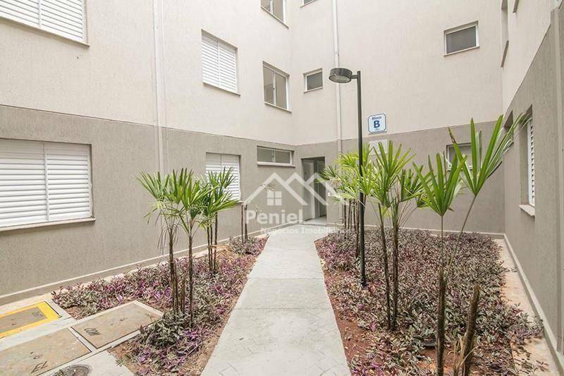 Apartamento à venda com 2 quartos, 44m² - Foto 15