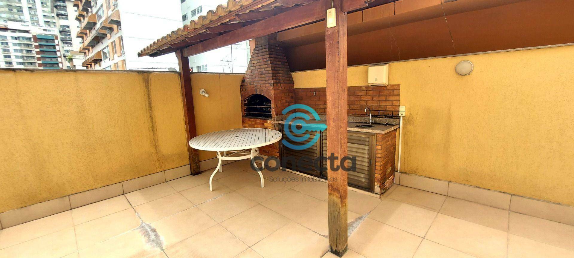 Apartamento à venda e aluguel com 4 quartos, 180m² - Foto 29