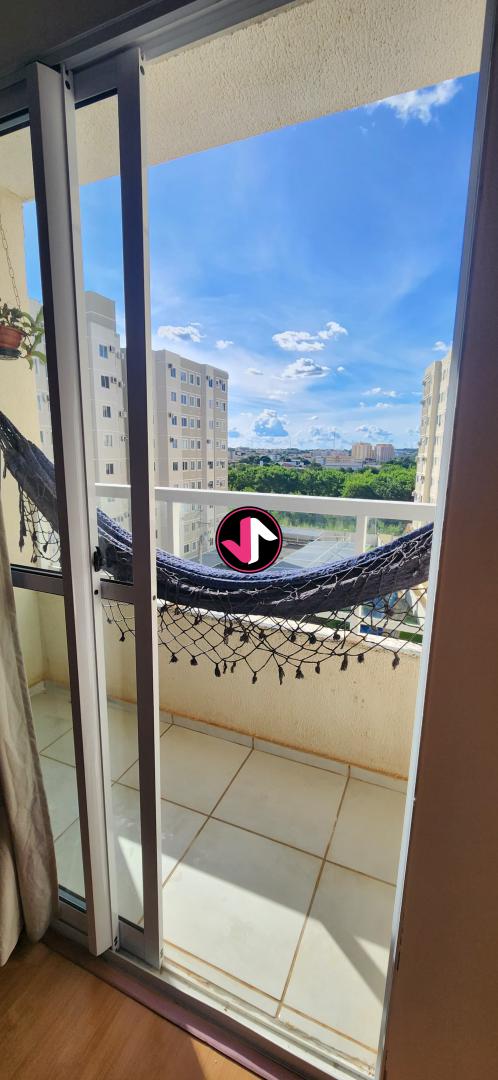Apartamento à venda com 2 quartos, 40m² - Foto 9