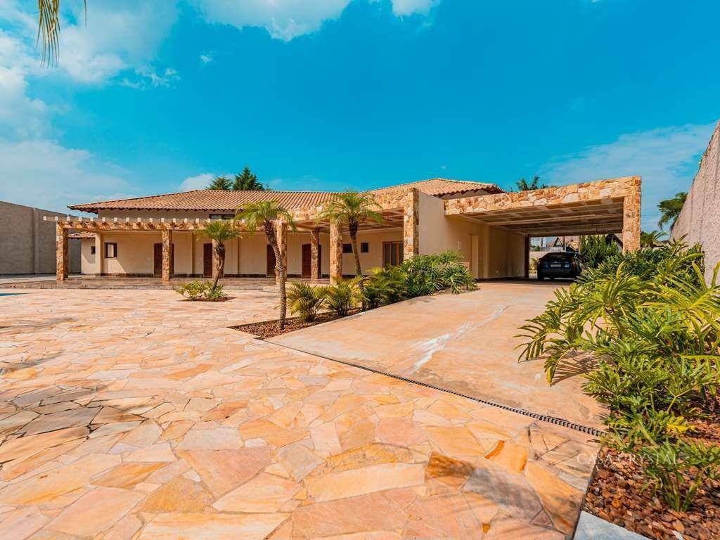 Casa de Condomínio à venda com 4 quartos, 688m² - Foto 5