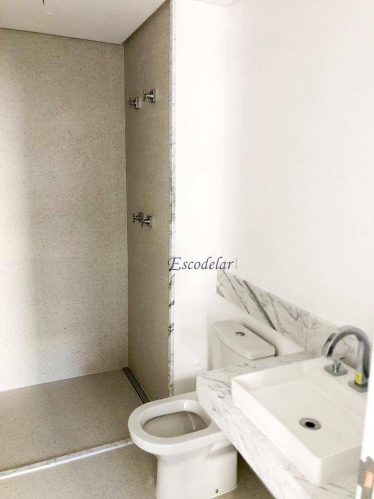 Apartamento à venda com 4 quartos, 131m² - Foto 15